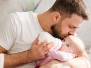 SUAMI MINUM AIR SUSU ISTRI, APAKAH JADI MAHRAM?