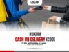 HUKUM COD (CASH ON DELIVERY)