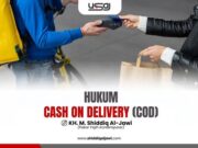 HUKUM COD (CASH ON DELIVERY)