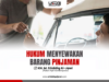 HUKUM MENYEWAKAN BARANG PINJAMAN