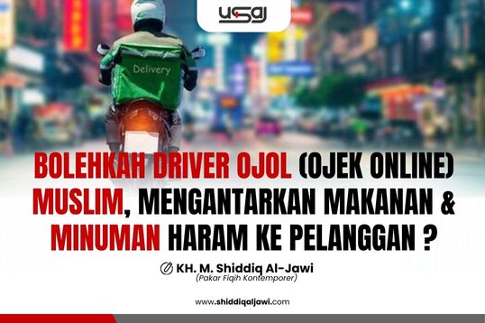 driver ojol