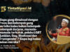 PP Nomor 28 Tahun 2024 Melegalisasi LGBT?