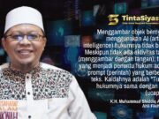 Menggambar Objek Bernyawa menggunakan AI, Ahli Fikih: Tidak Boleh