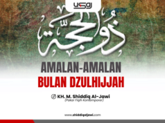 AMALAN-AMALAN BULAN DZULHIJJAH