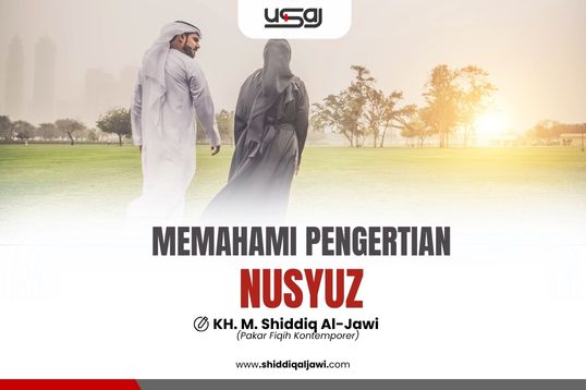 NUSYUZ