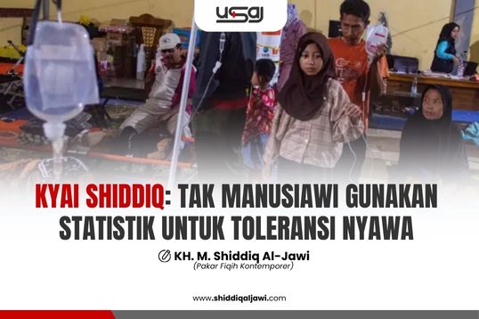 statistik toleransi nyawa aljawi