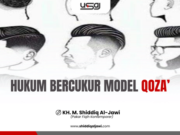 HUKUM BERCUKUR MODEL QOZA’