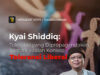 Kyai Shiddiq: Toleransi yang Dipropagandakan Saat Ini adalah Konsep Toleransi Liberal