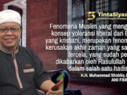 Toleransi Liberal vs Toleransi Islami