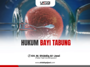 HUKUM BAYI TABUNG