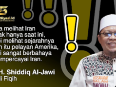 Iran Tidak Layak Menjadi Calon Negara Super Power? Ini Penjelasannya