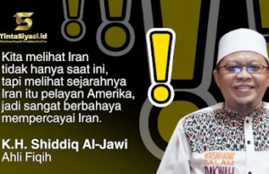 Iran Tidak Layak Menjadi Calon Negara Super Power? Ini Penjelasannya