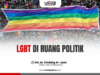 LGBT DI RUANG POLITIK