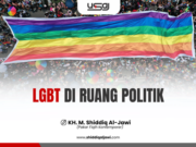 LGBT DI RUANG POLITIK