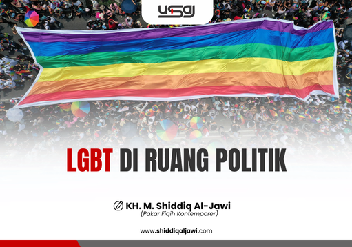 LGBT DI RUANG POLITIK