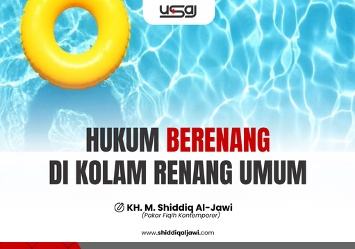HUKUM BERENANG DI KOLAM RENANG UMUM